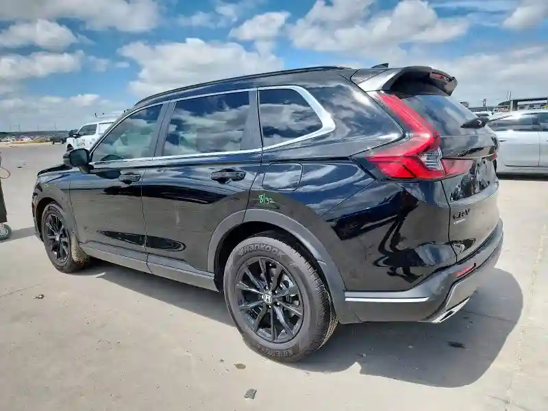 7FARS5H89SE014352 2025 HONDA CRV-1