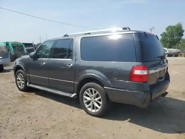 1FMJK1KTXHEA60924 2017 FORD EXPEDITION-1