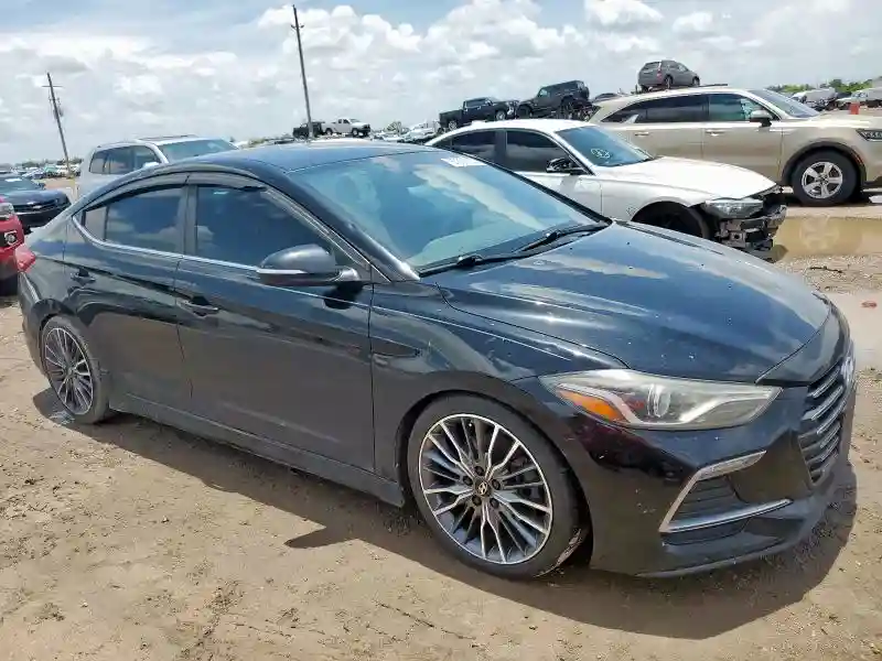 KMHD04LB4HU366498 2017 HYUNDAI ELANTRA-3