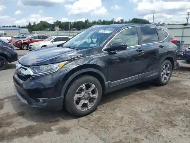 7FARW2H81JE073199 2018 HONDA CRV-0