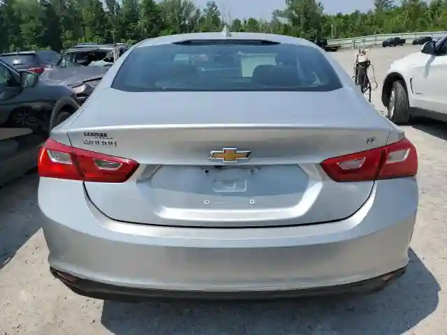 1G1ZD5ST5JF291263 2018 CHEVROLET MALIBU-5