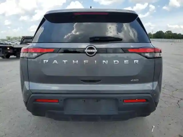 5N1DR3AC7RC241546 2024 NISSAN PATHFINDER-5