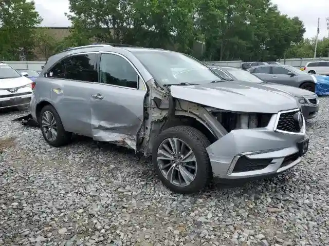 5FRYD4H52HB005761 2017 ACURA MDX-3