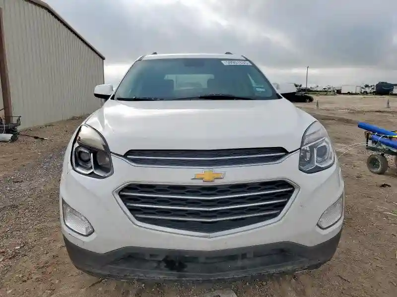 2GNALCEK1H1601058 2017 CHEVROLET EQUINOX-4