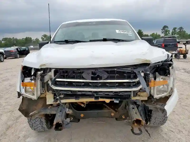 1FTFW1E50MFC36301 2021 FORD F-150-4