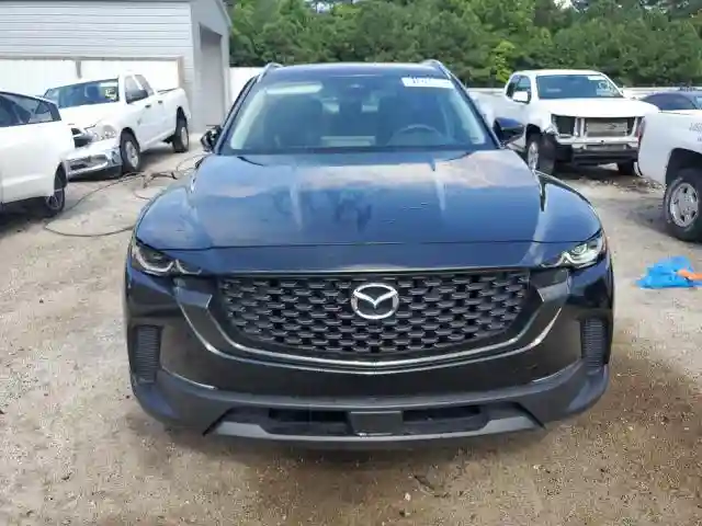 7MMVABBM0SN338115 2025 MAZDA CX-50-4