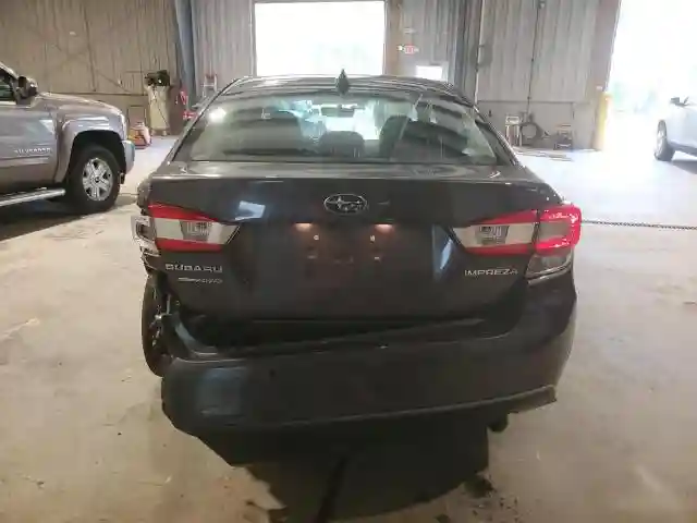 4S3GKAU61K3625263 2019 SUBARU IMPREZA-5