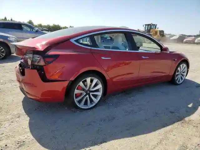 5YJ3E1EB9JF075314 2018 TESLA MODEL 3-2