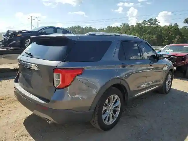 1FMSK7FH2MGC19009 2021 FORD EXPLORER-2