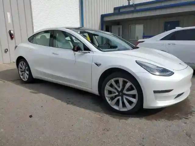 5YJ3E1EA8KF486793 2019 TESLA MODEL 3-3