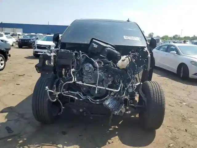 1GYS4GKL6NR357242 2022 CADILLAC ESCALADE-4