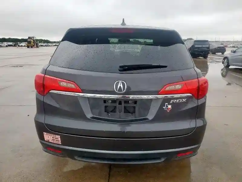 5J8TB3H3XFL014357 2015 ACURA RDX-5