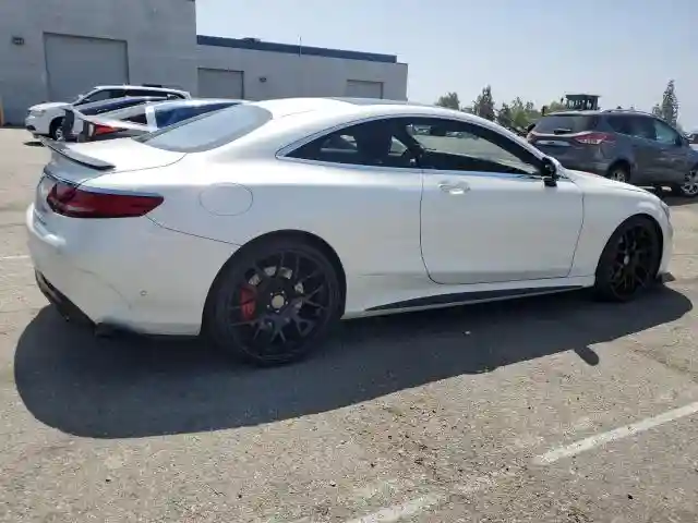 WDDXJ7JB2HA024588 2017 MERCEDES-BENZ S-CLASS-2