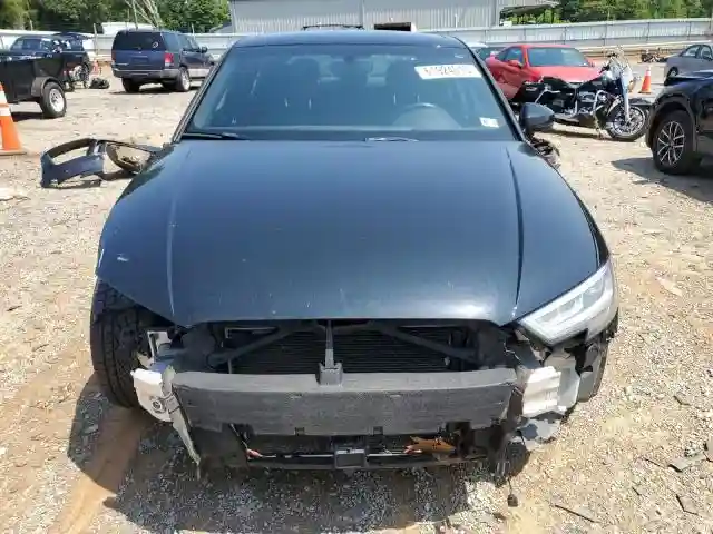 WAUJ8GFFXJ1025594 2018 AUDI A3-4