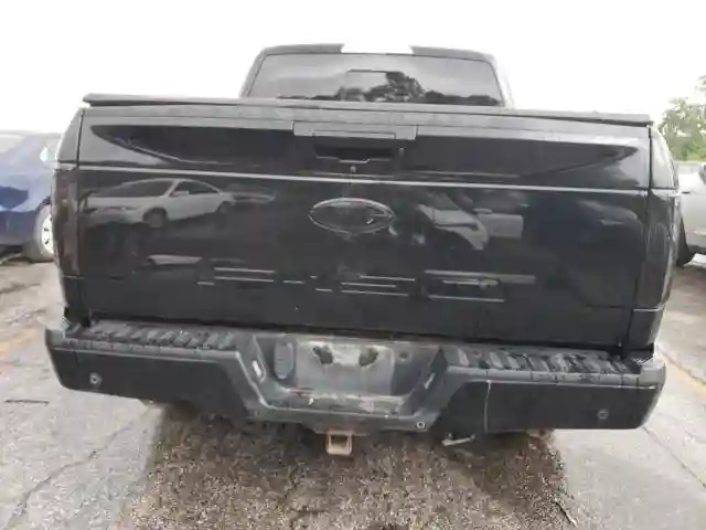 1FTEW1EPXJFB68095 2018 FORD ALL OTHER-5