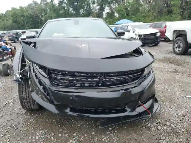2C3CDXAT0GH110530 2016 DODGE CHARGER-4