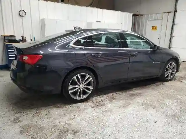1G1ZD5ST9PF223668 2023 CHEVROLET MALIBU-2