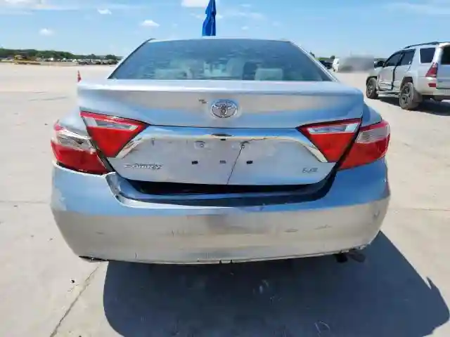 4T4BF1FK8FR511013 2015 TOYOTA CAMRY-5