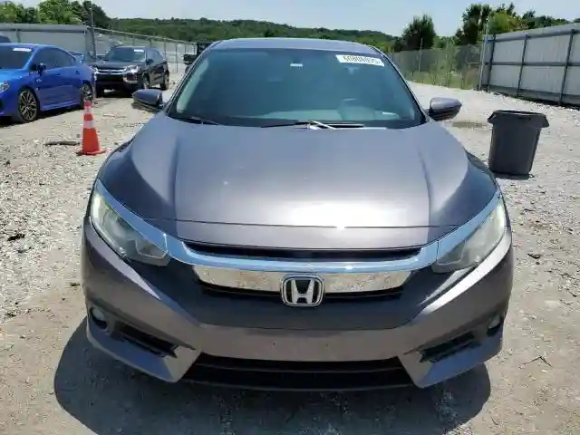 19XFC1F39HE200189 2017 HONDA CIVIC-4