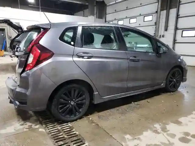 3HGGK5H69JM716278 2018 HONDA FIT-2