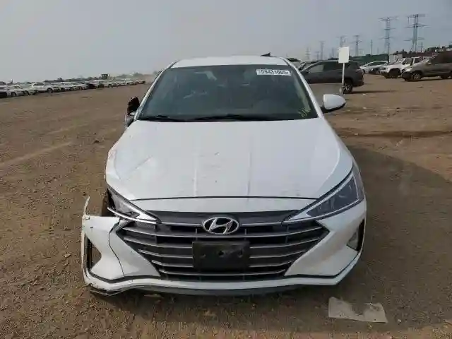 5NPD84LF2KH468822 2019 HYUNDAI ELANTRA-4