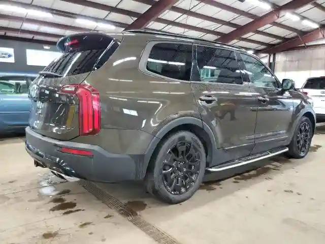 5XYP3DHCXNG260175 2022 KIA TELLURIDE-2