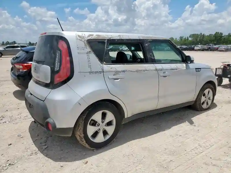 KNDJN2A24G7828393 2016 KIA SOUL-2