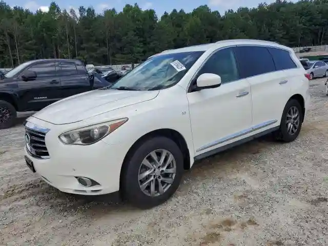 5N1AL0MMXFC516202 2015 INFINITI QX60-0