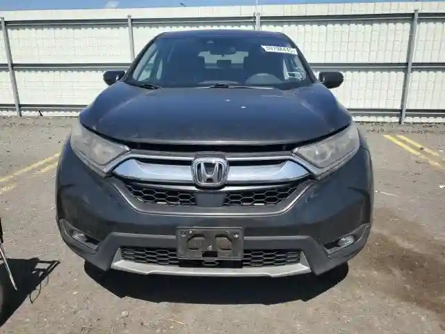 2HKRW2H57HH612650 2017 HONDA CRV-4