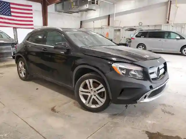 WDCTG4GB1FJ091171 2015 MERCEDES-BENZ GLA-CLASS-3