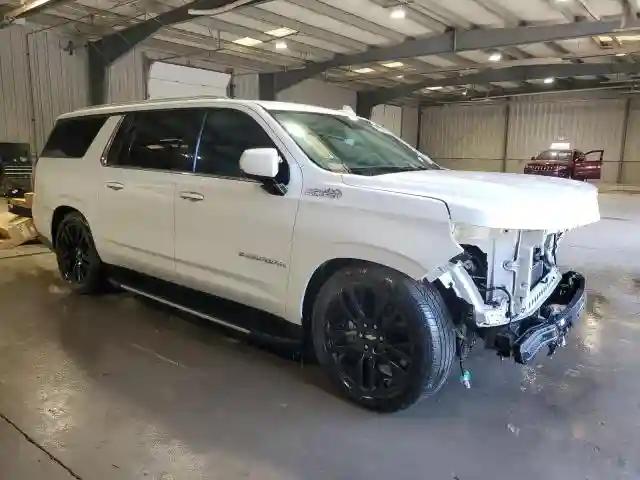 1GNSKGKT3PR482608 2023 CHEVROLET SUBURBAN-3