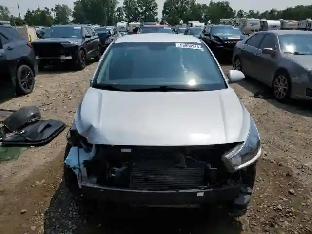 3KPA24AD2LE334467 2020 KIA RIO-4