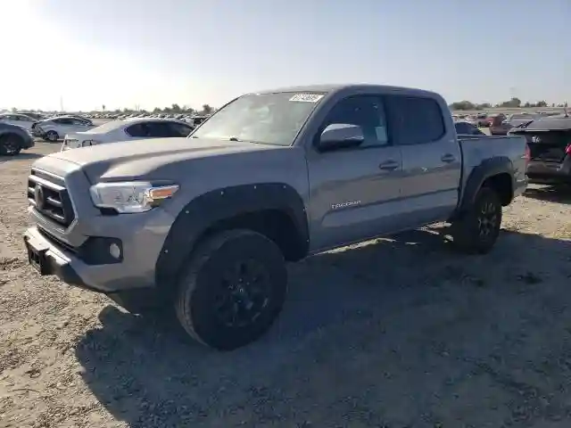 3TMCZ5AN5MM413691 2021 TOYOTA TACOMA-0