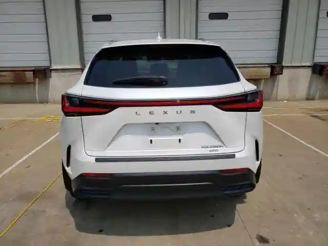2T2HKCEZ3RC020084 2024 LEXUS NX 350H BA-5