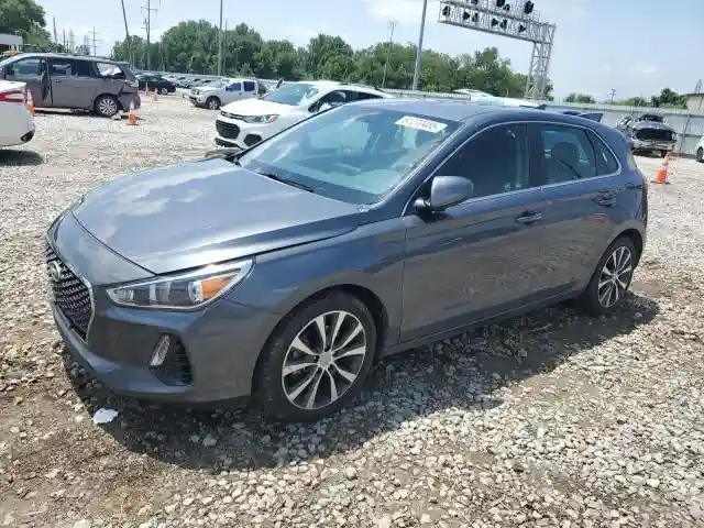 KMHH35LE4JU037993 2018 HYUNDAI ELANTRA-0