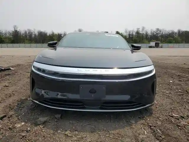 50EA1PFA8PA008146 2023 LUCID MOTORS AIR PURE-4