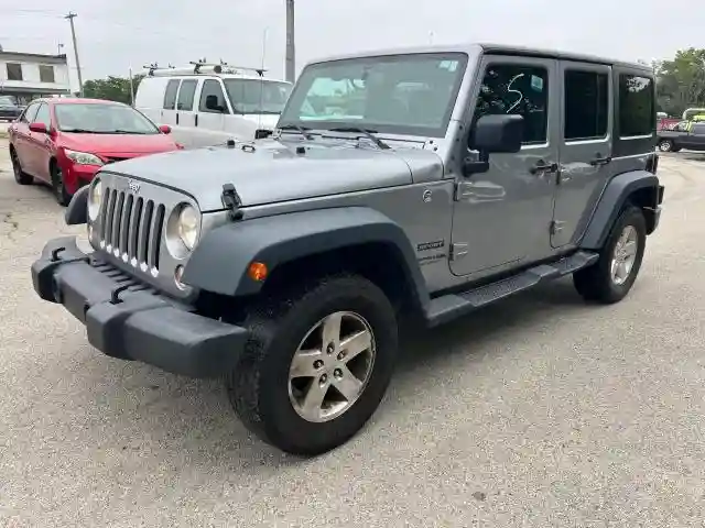 1C4HJWDG6JL927319 2018 JEEP WRANGLER-1