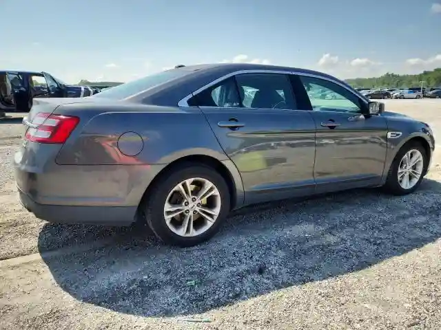 1FAHP2E81FG163884 2015 FORD TAURUS-2