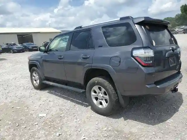 JTENU5JR2M5929292 2021 TOYOTA 4RUNNER-1