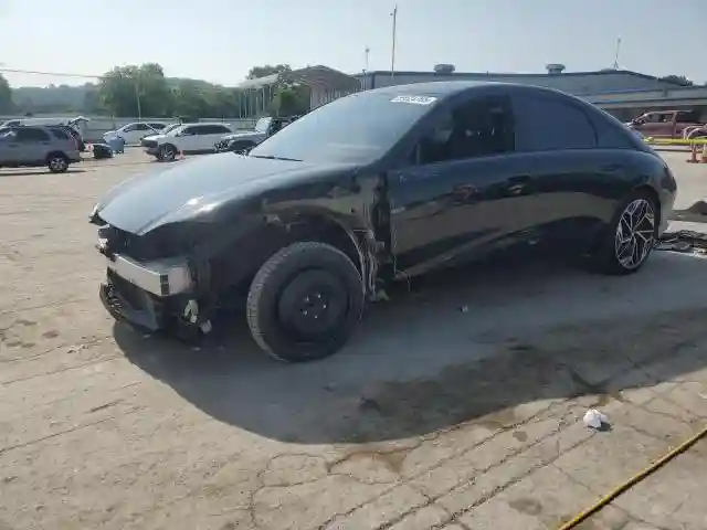 KMHM54AA6PA027088 2023 HYUNDAI IONIQ 6 LI-0