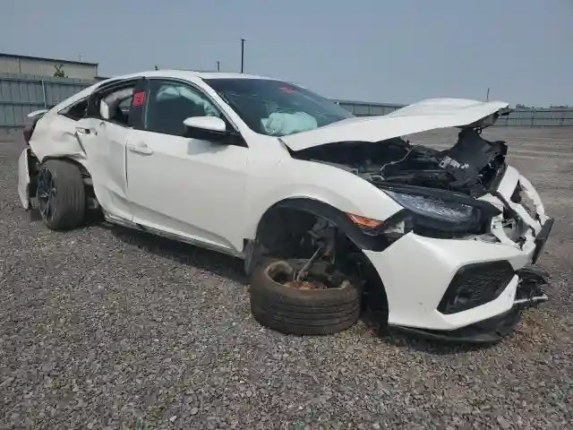 2HGFC1E52KH200518 2019 HONDA CIVIC-3