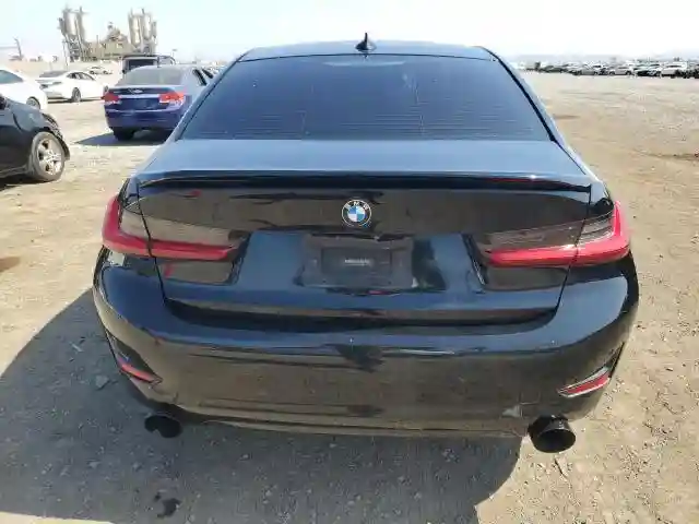 3MW5R7J09L8B21085 2020 BMW 3 SERIES-5