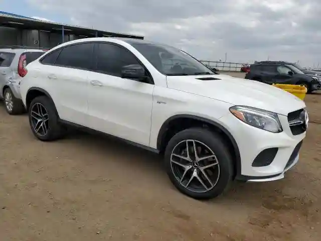 4JGED6EB3HA050769 2017 MERCEDES-BENZ GLE-CLASS-3