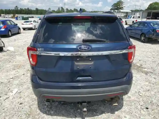 1FM5K7B88HGB58869 2017 FORD EXPLORER-5