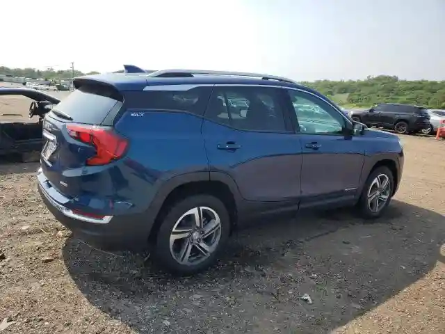 3GKALVEV1LL130586 2020 GMC TERRAIN-2