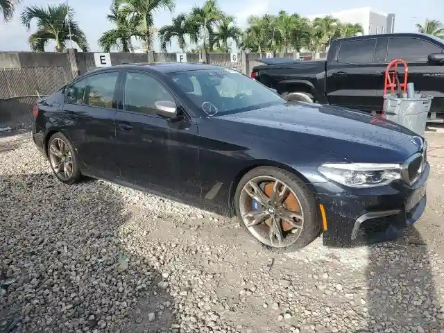 WBAJS7C04LBN96223 2020 BMW M5-3