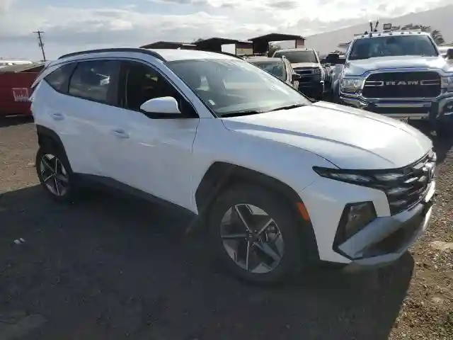 5NMJB3DE3SH463985 2025 HYUNDAI TUCSON-3