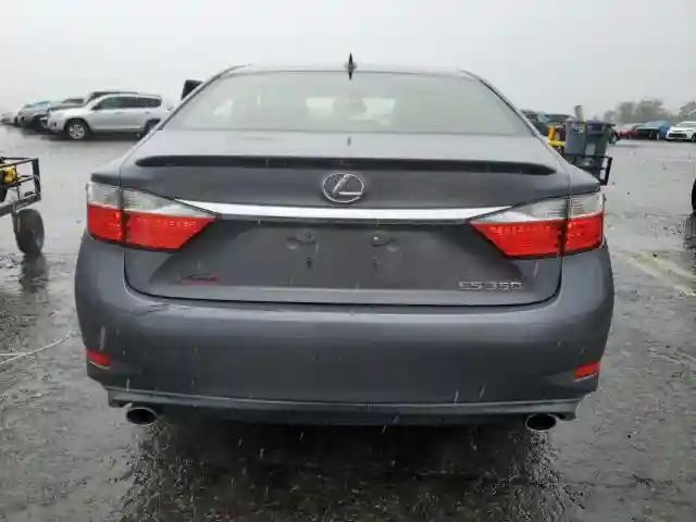 JTHBK1GG2F2155172 2015 LEXUS ES350-5