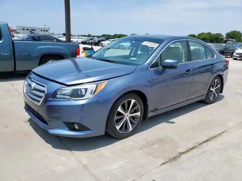 4S3BNBJ6XF3014956 2015 SUBARU LEGACY-0