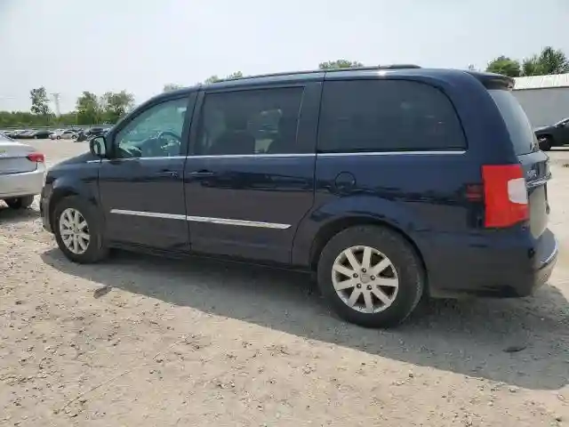 2C4RC1BG9FR636980 2015 CHRYSLER MINIVAN-1